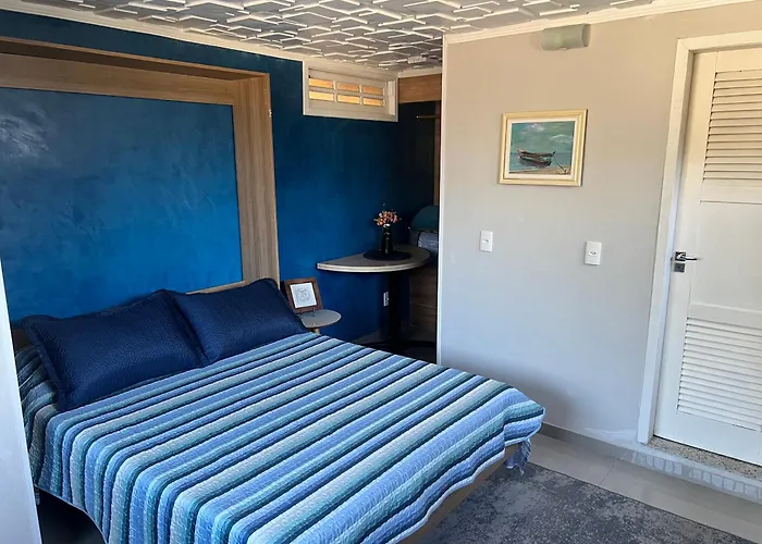 Suite Recanto Da Serra