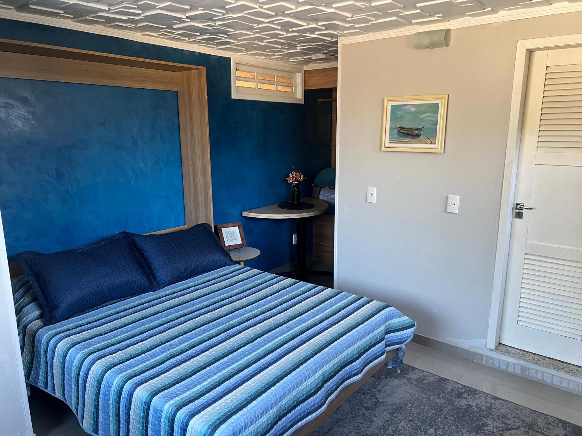 Apartment Recanto Da Serra