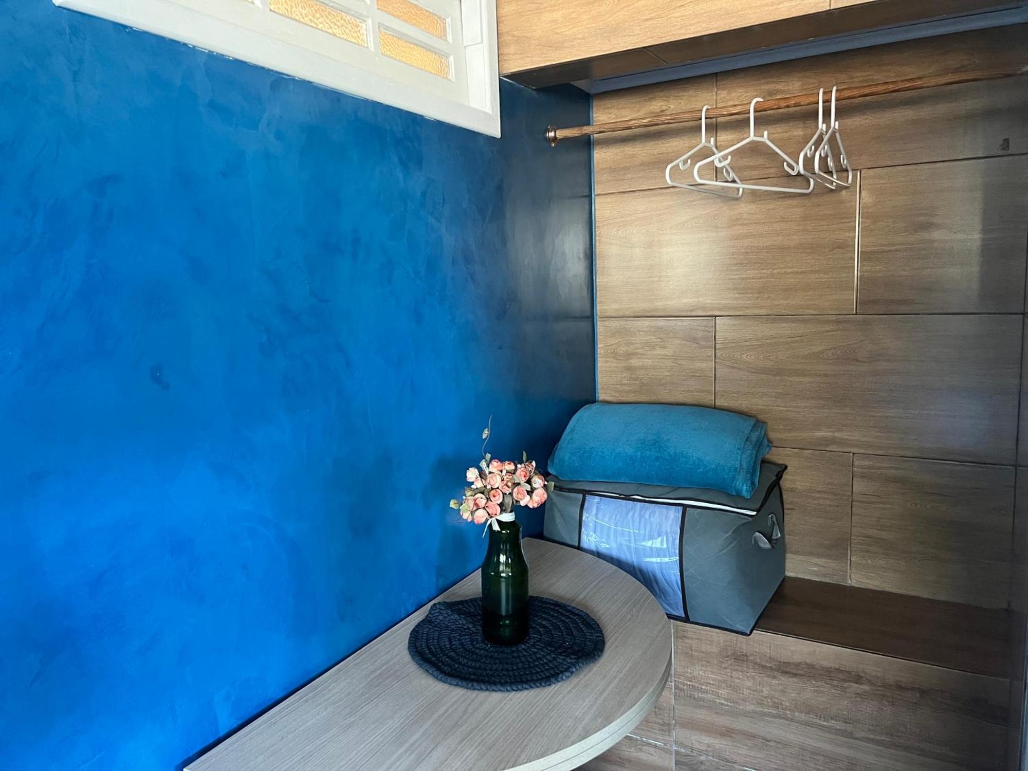 Recanto Da Serra Apartment Miguel Pereira